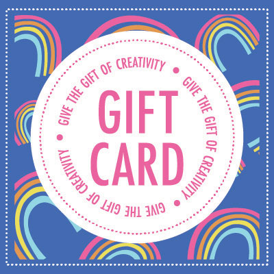 Gift Cards