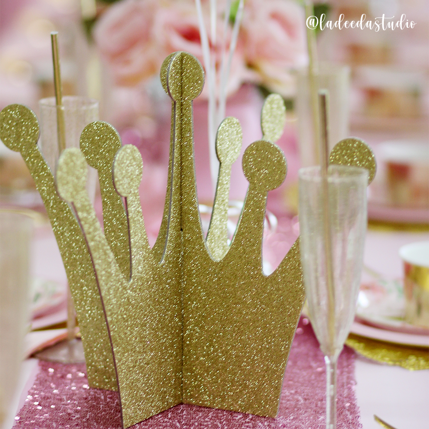 Pink Princess