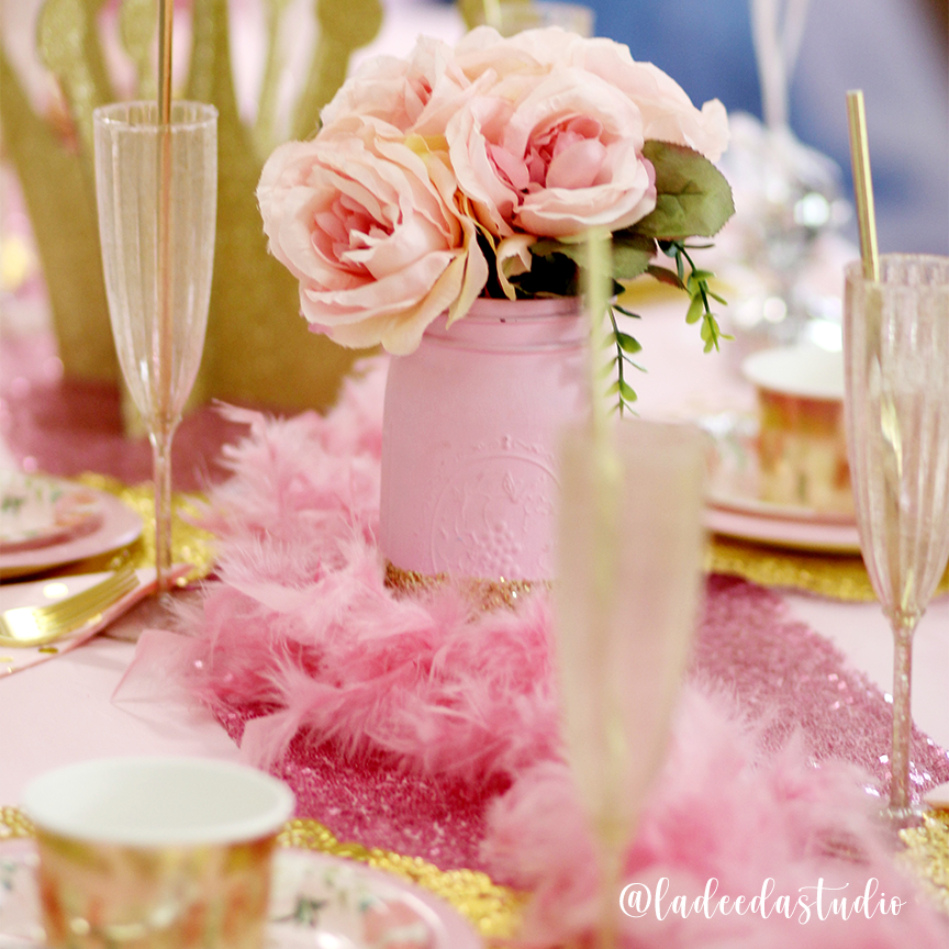 Pink Princess