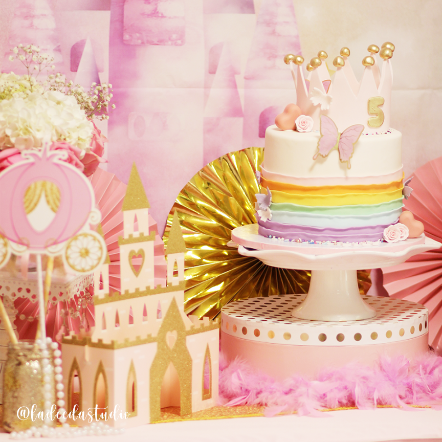 Pink Princess