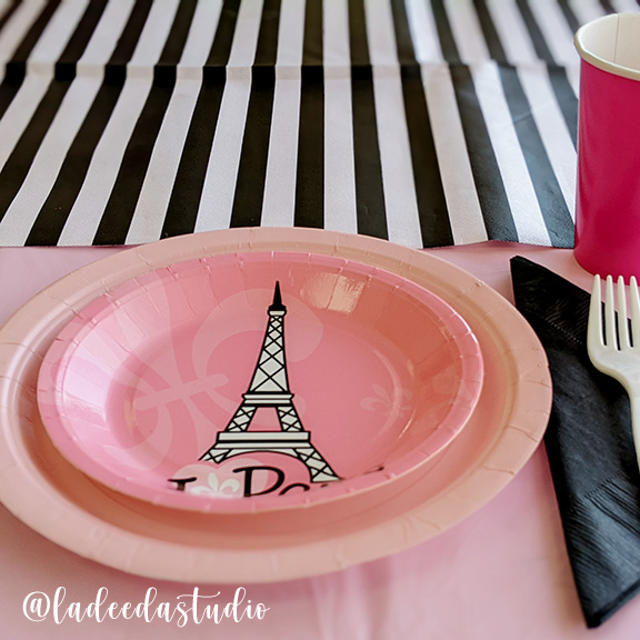 Bonjour Paris
