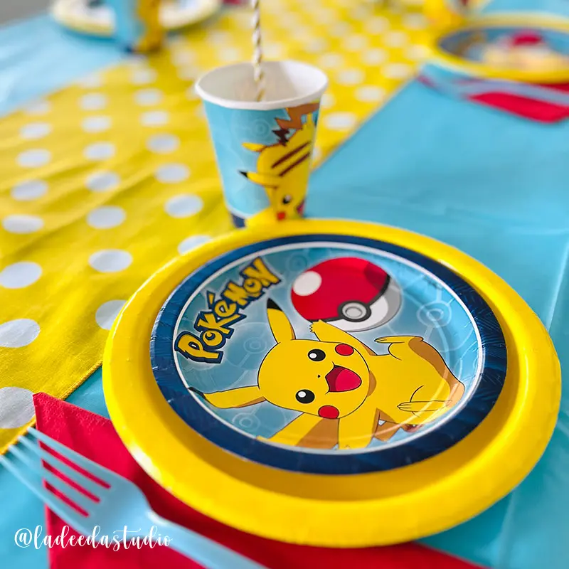 Gotta catch 'em all!