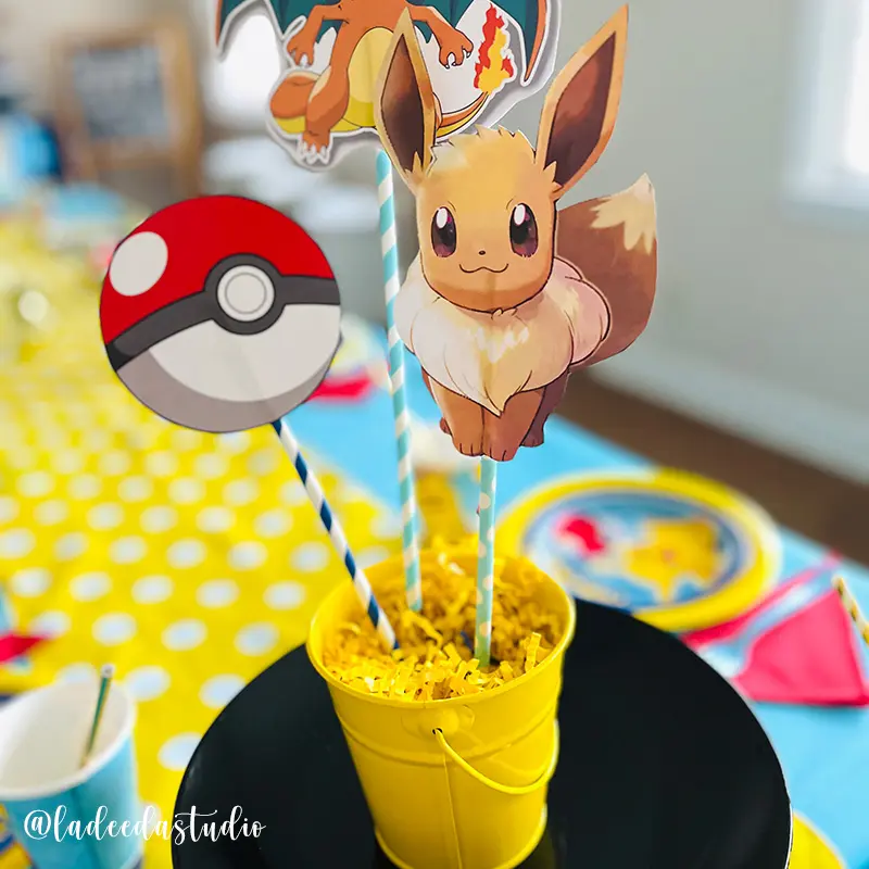 Gotta catch 'em all!