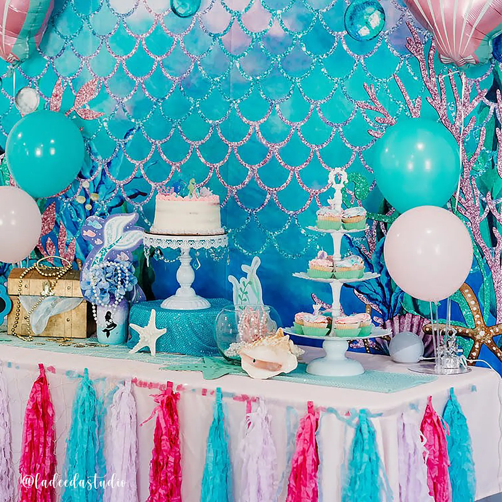 Under the Sea