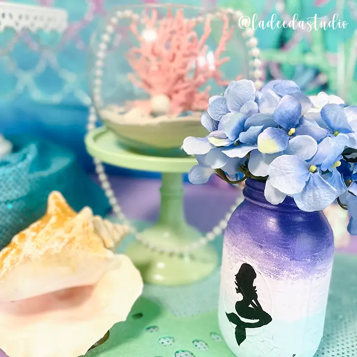 Under the Sea