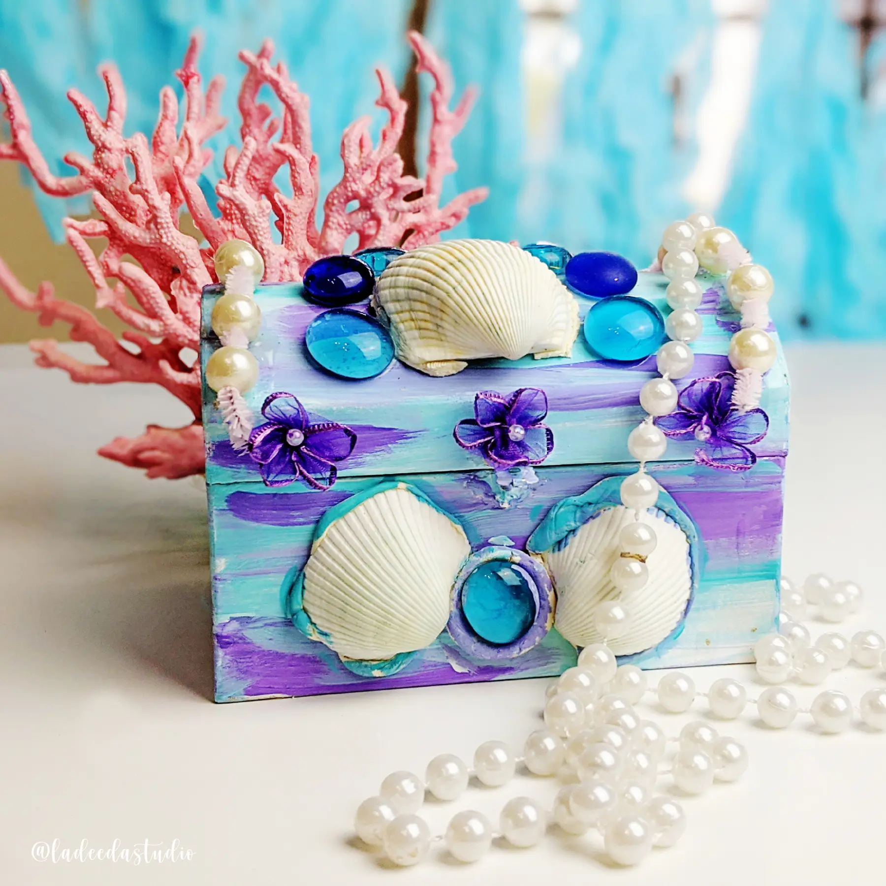 Under the Sea