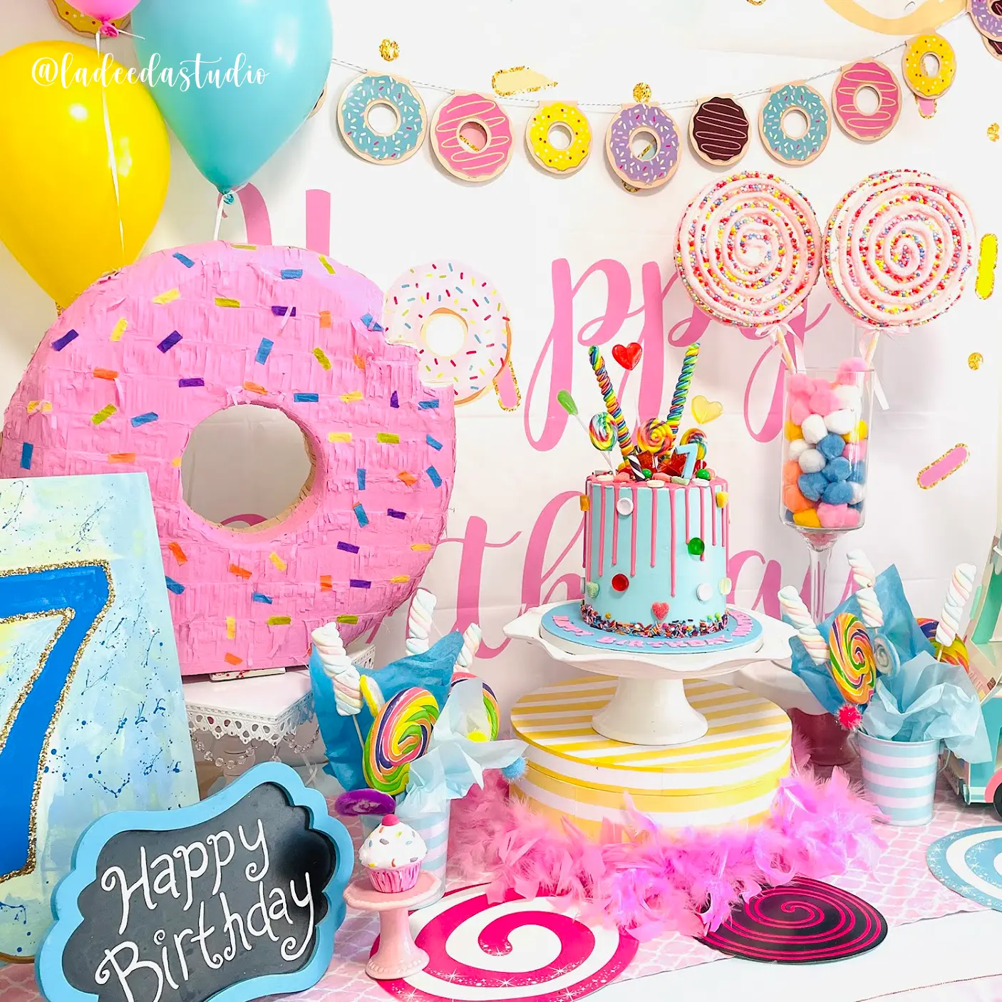 Sweets & Treats