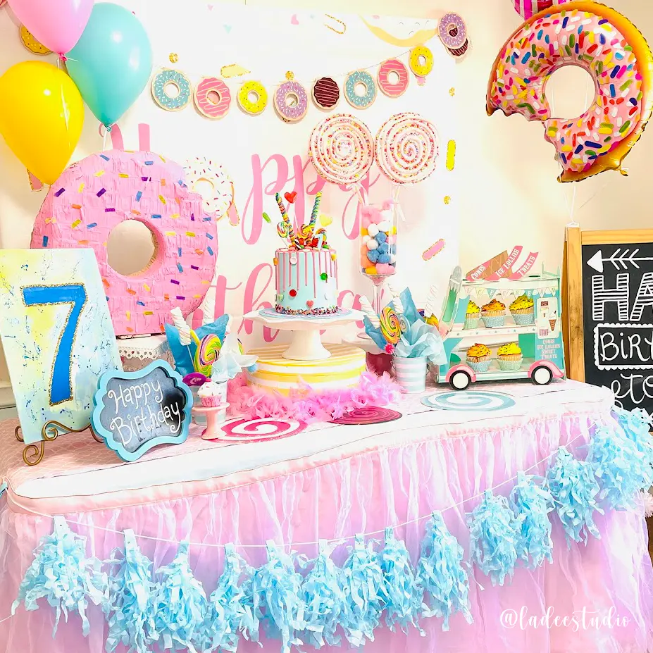 Sweets & Treats