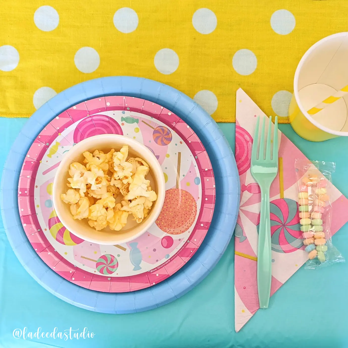 Sweets & Treats