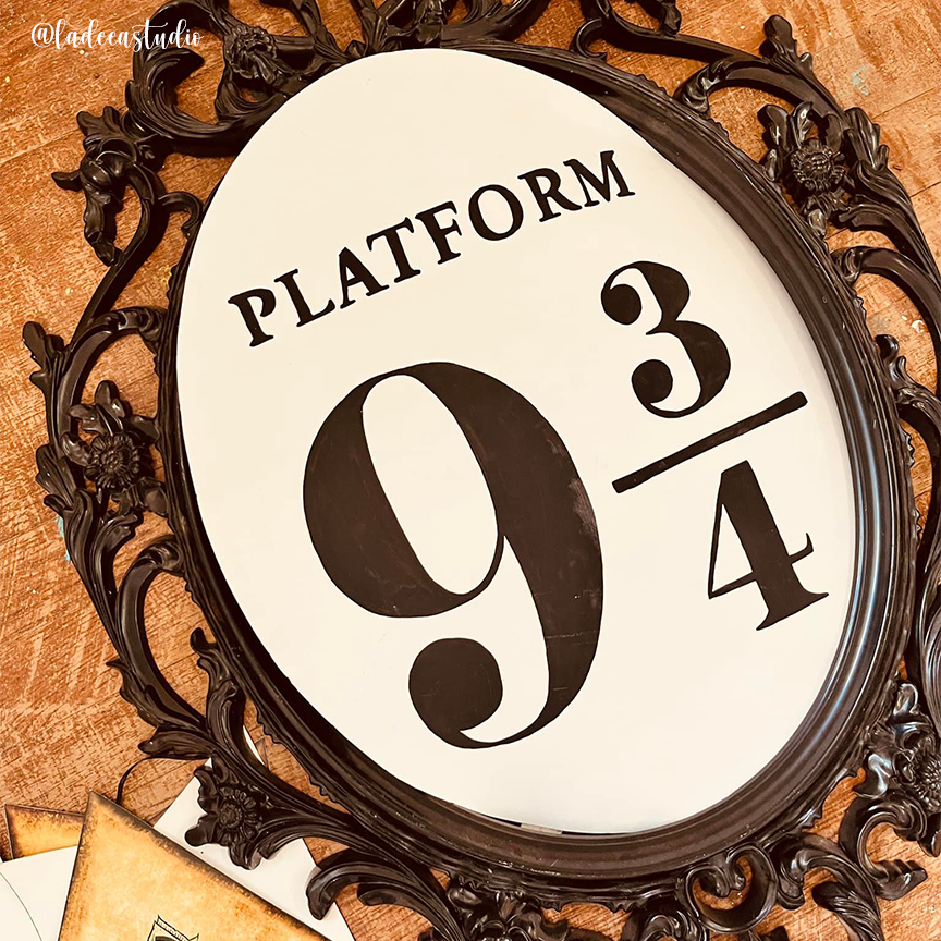 Hogwarts Express