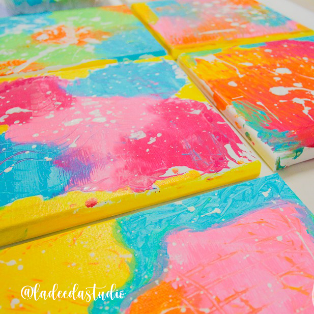 Rainbows & Sprinkles