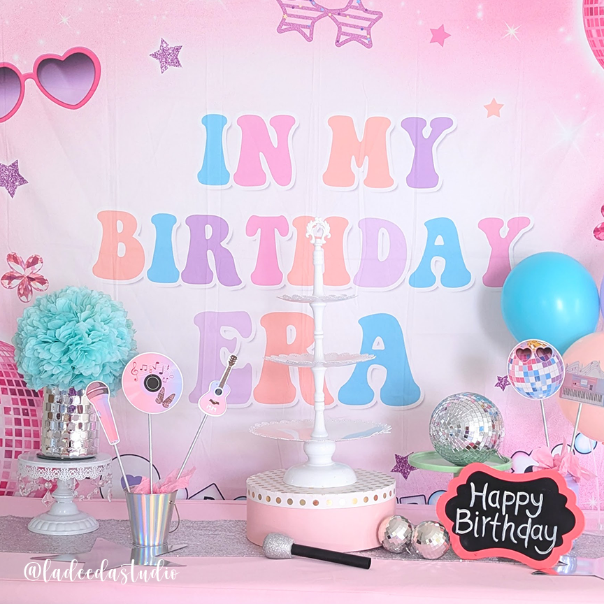 Birthday Era