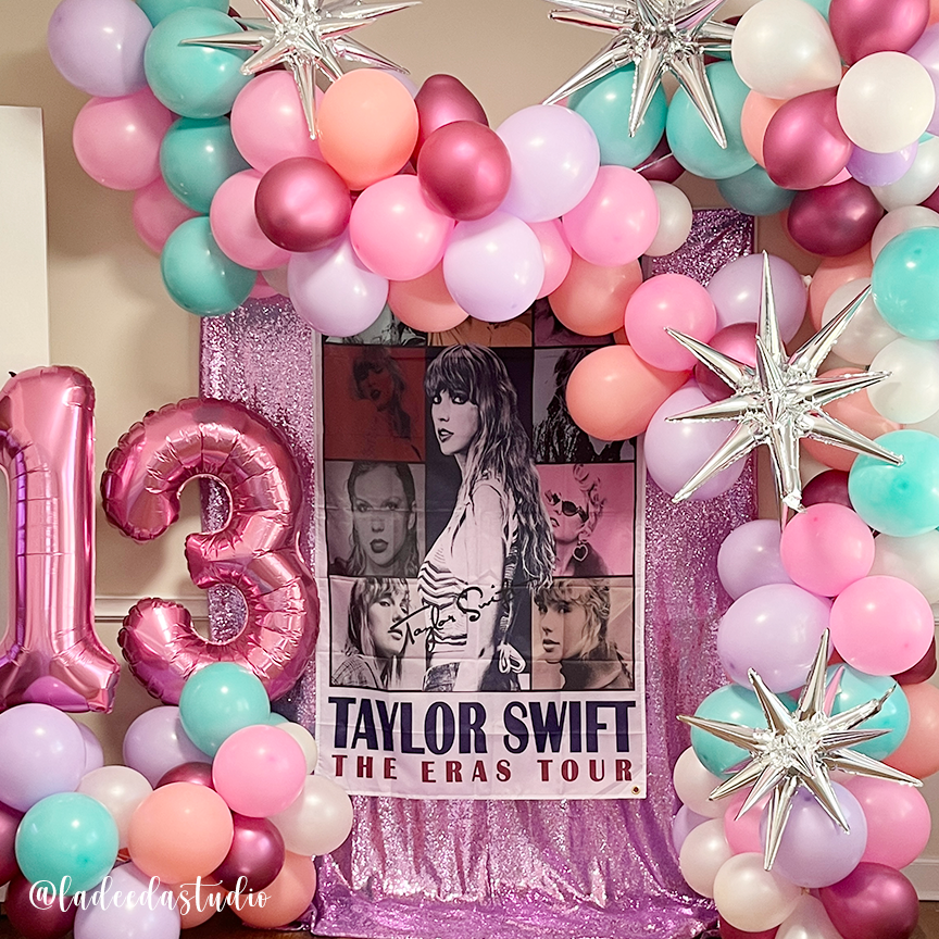 Birthday Era