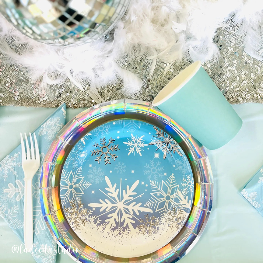 Winter Wonderland