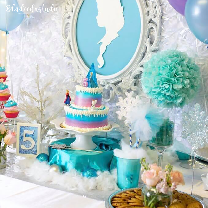 Winter Wonderland