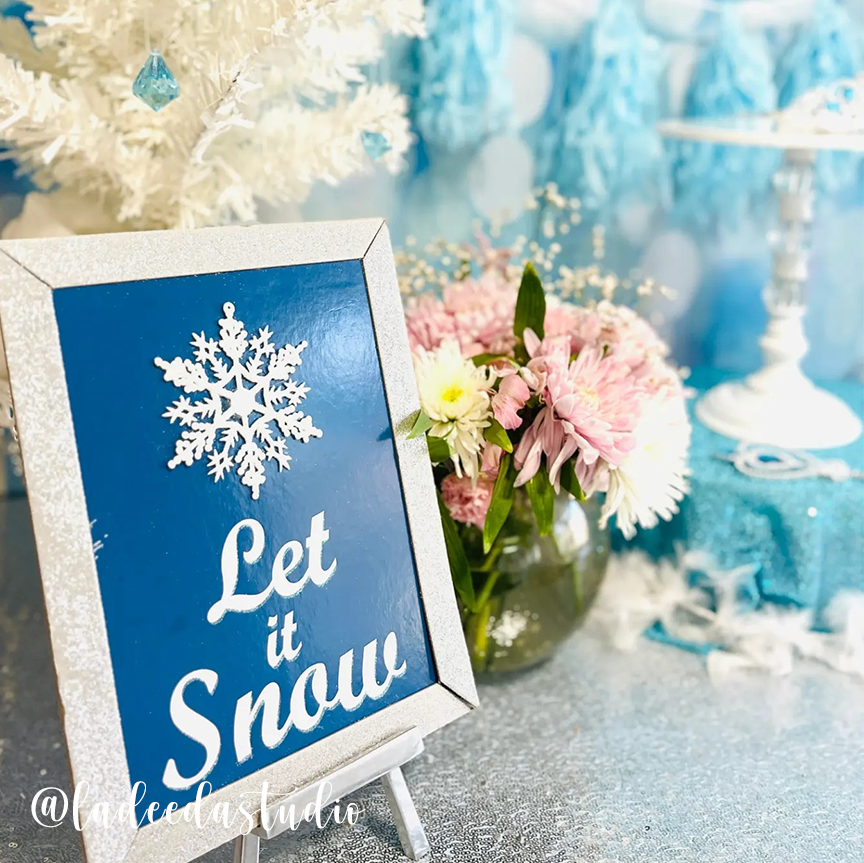 Winter Wonderland