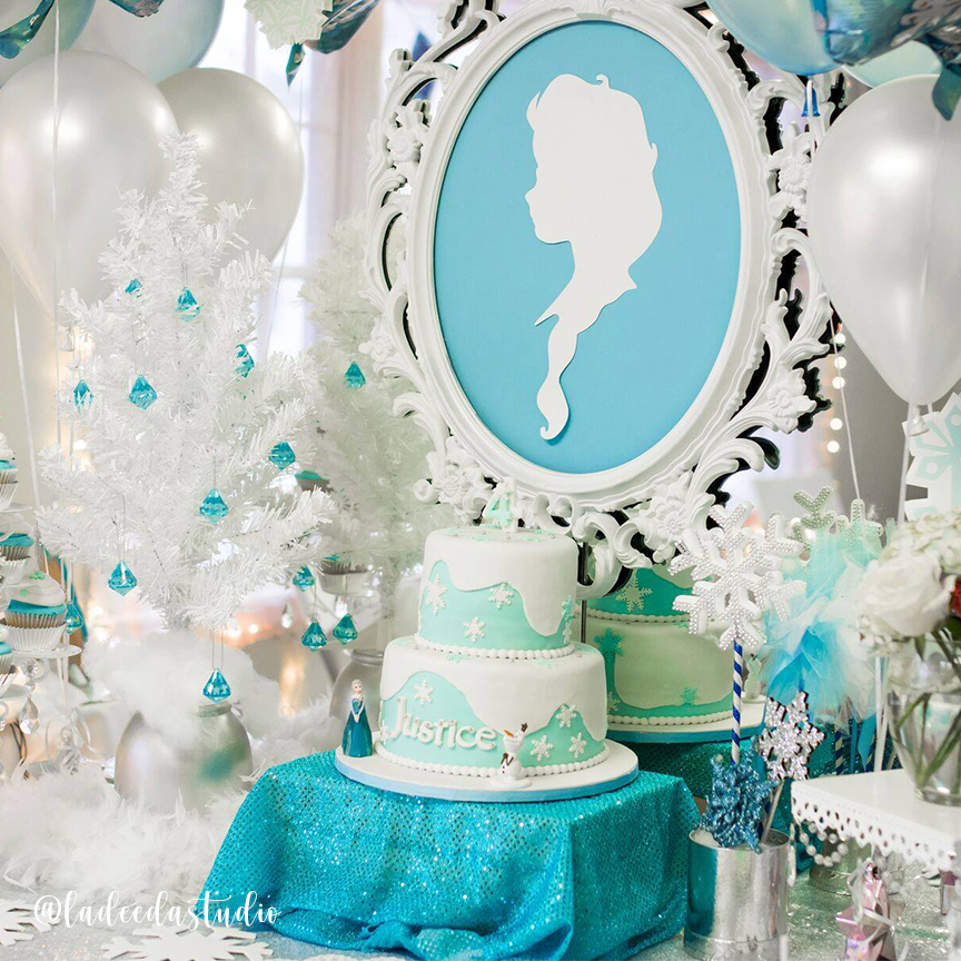 Winter Wonderland