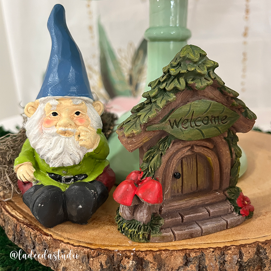 Woodland Fairy