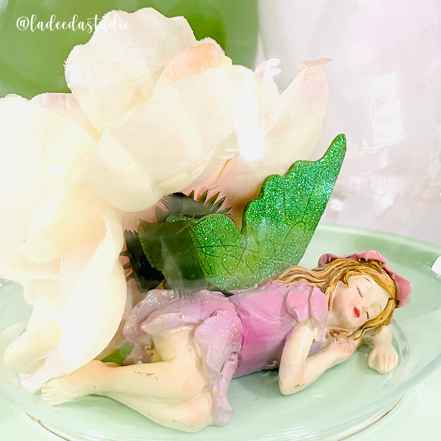 Woodland Fairy